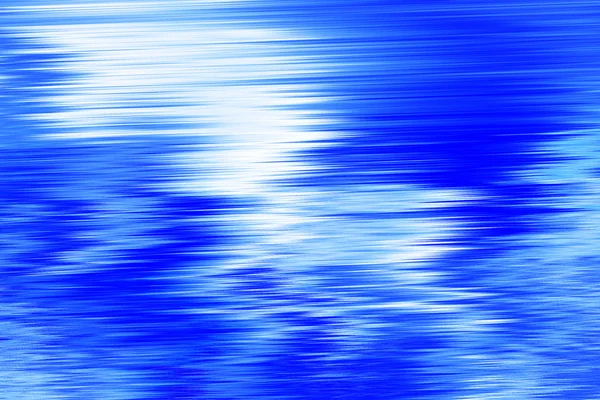 Abstrakt blå konsistens — Stockfoto