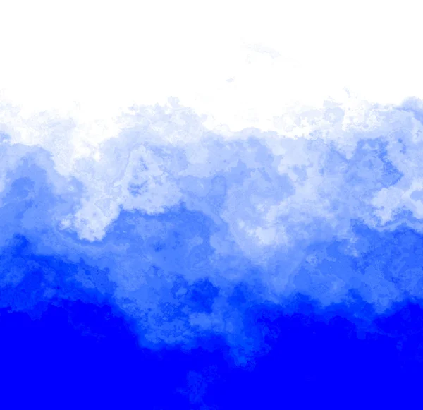 Абстрактное изображение облаков — стоковое фото