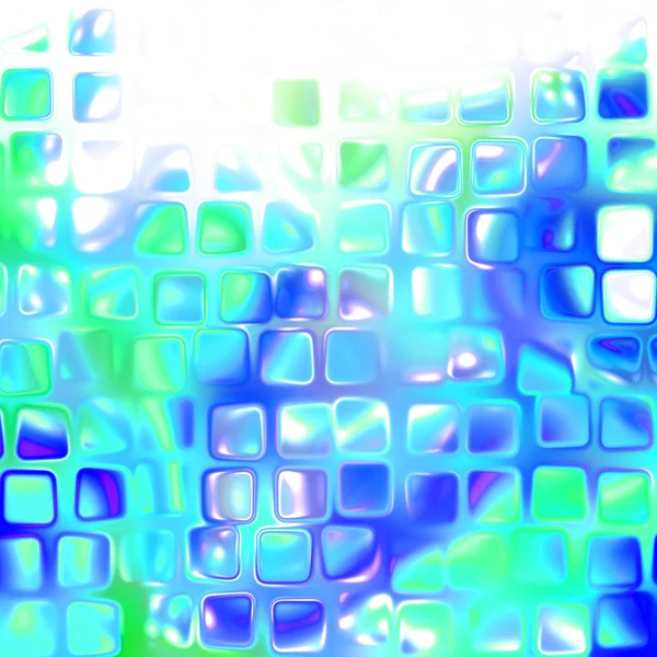 Abstract blue textuur — Stockfoto