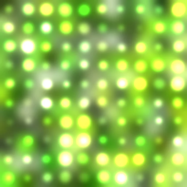 Grön abstrakt konsistens — Stockfoto