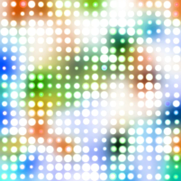 Kleurrijke abstracte textuur — Stockfoto