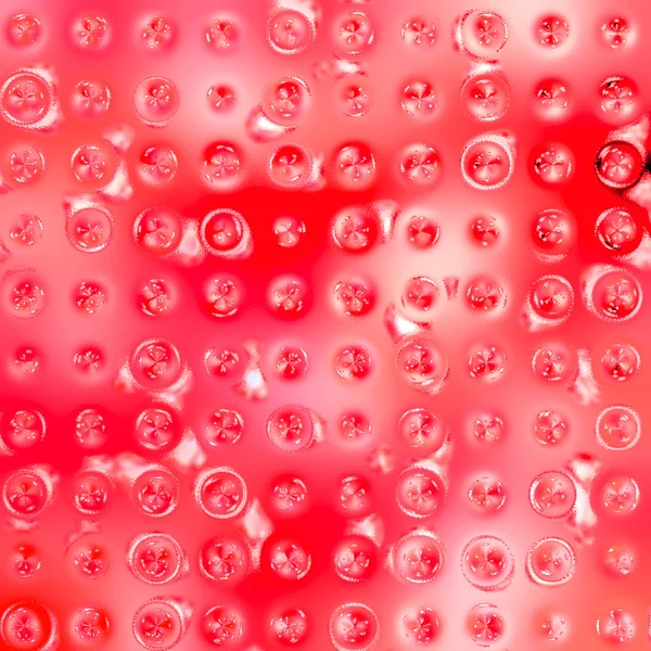 Red texture — Stock Photo, Image