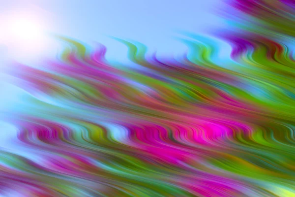Textura abstracta colorida — Foto de Stock