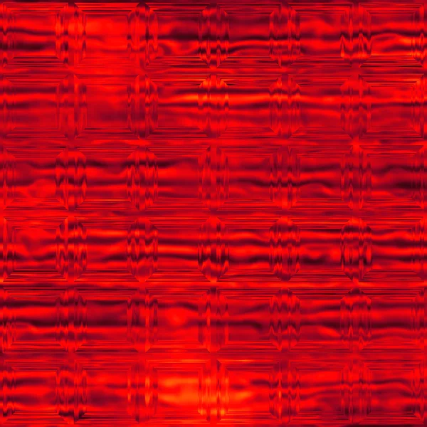 Textura abstrata vermelha — Fotografia de Stock