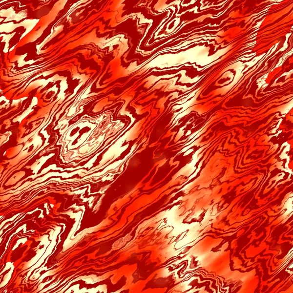 Texture abstraite rouge — Photo