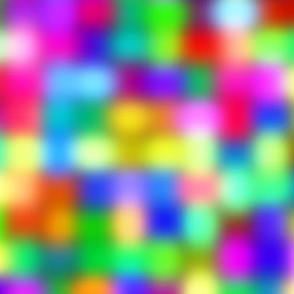 Color blur — Stock Photo, Image