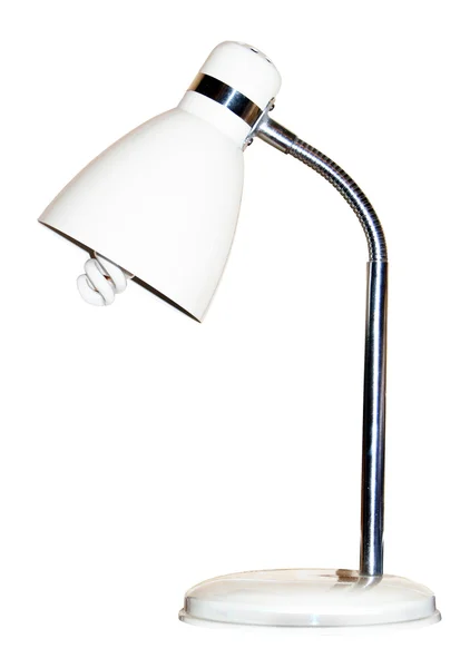 Desk lamp — Stock Photo, Image
