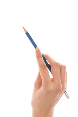 basit bir kalem