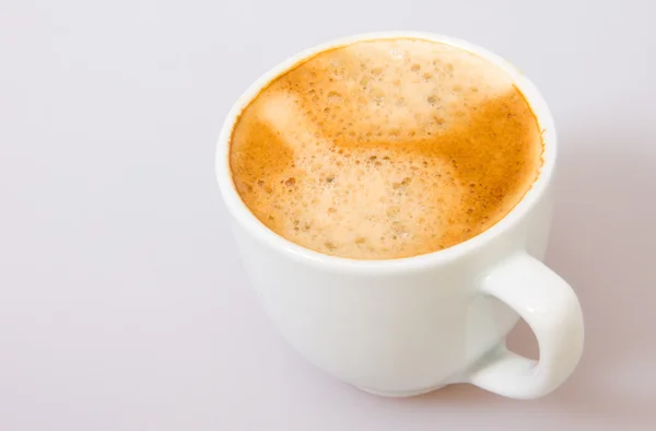 stock image Cup from coffee