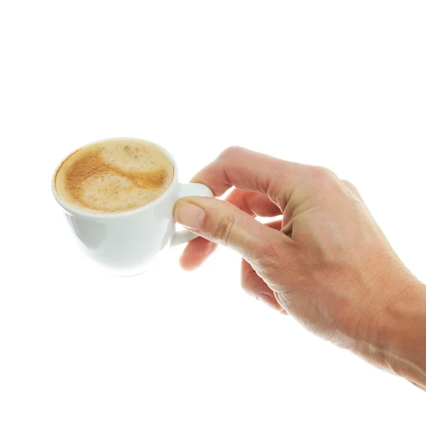 Stock image Cup from coffee