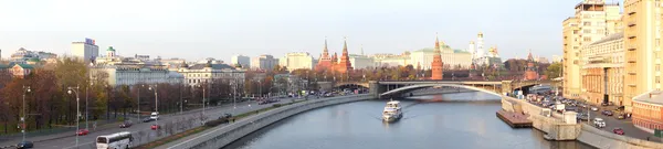 Moskova Panoraması — Stok fotoğraf