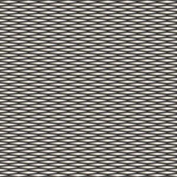Grey metal grid — Stock Photo, Image