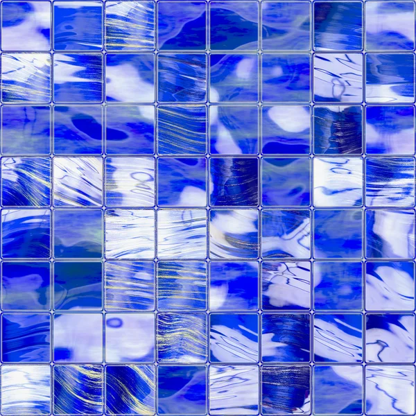 Ceramic tile — Stock Photo, Image