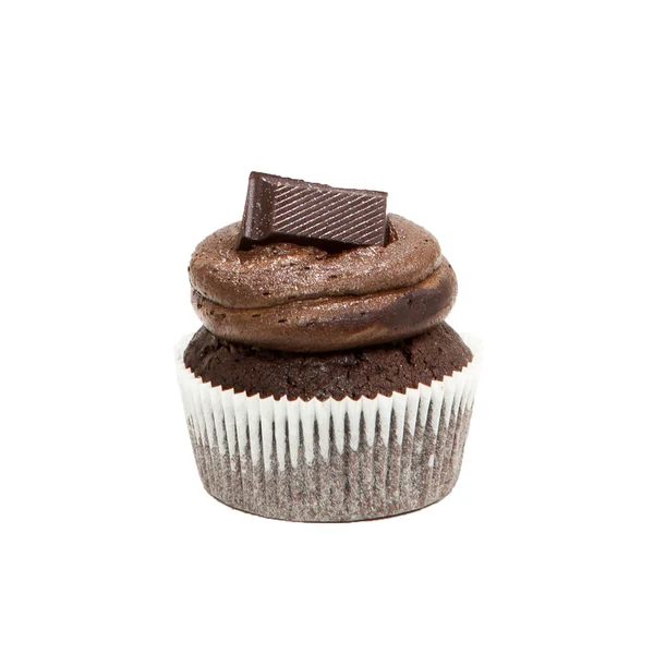 Cupcake packshot — Stock Photo, Image