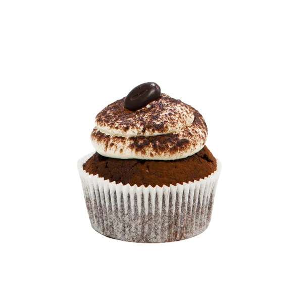 Cupcake packshot — Stock Photo, Image