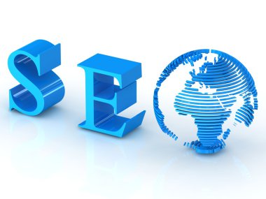 3D seo