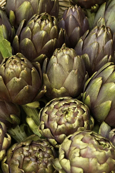 stock image Artichokes