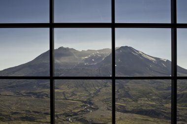 Mt. Saint Helens