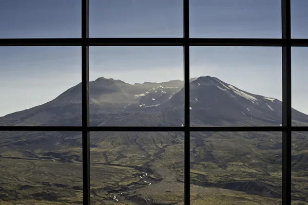 Mt. Saint Helens — Stock Photo, Image