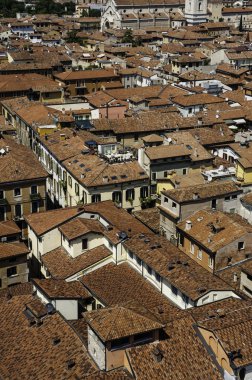 çatıları, verona, İtalya