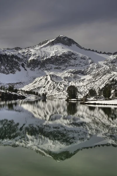 stock image Alpine Lake, Wallowa Mountains, Oregon