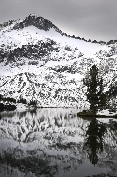 stock image Alpine Lake, Wallowa Mountains, Oregon