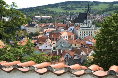 Cesky Krumlov