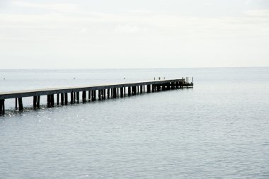 Dock