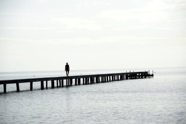 Dock