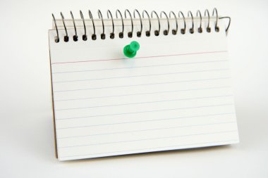 Notecards