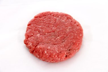 Beef Pattie clipart