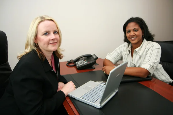 stock image Interview