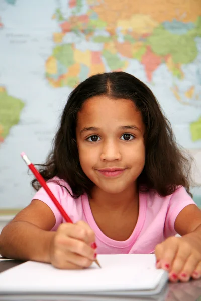 Escola — Fotografia de Stock