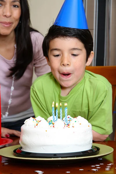 stock image Birthday Party