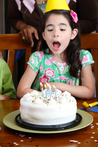 stock image Birthday Party