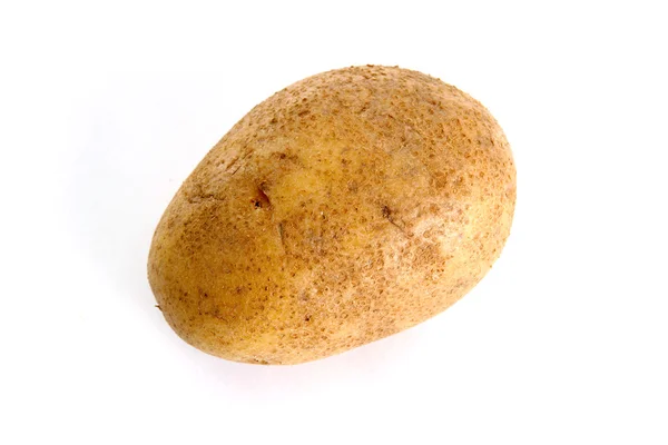 stock image Raw Potato