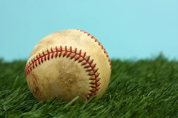 Baseball — Stockfoto