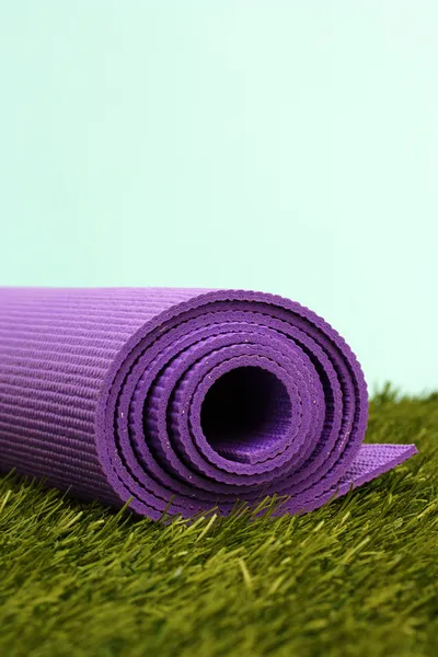 stock image Yoga Mat