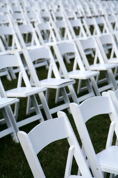 stock image Outdoor Seating