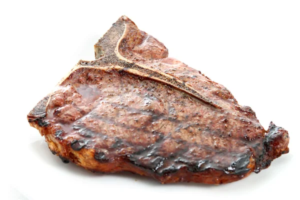 T-bone steak — Photo