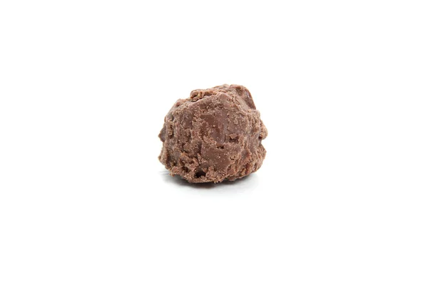 Chocolate Truffle — Stock Photo, Image