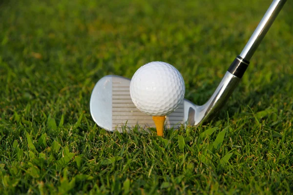 Golf — Stockfoto