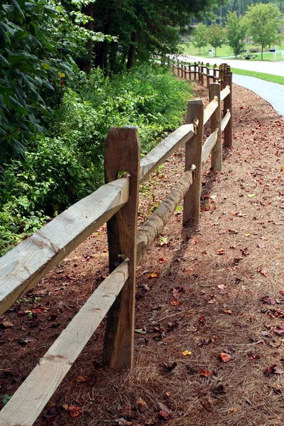 stock image Walkway