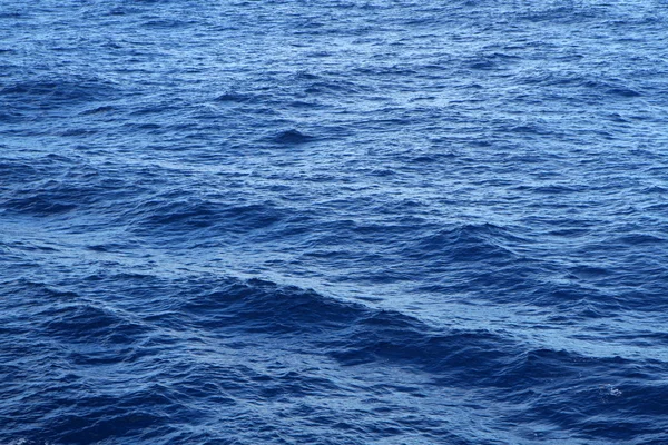 Ocean Waves — Stock Photo, Image