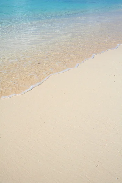Playa — Foto de Stock
