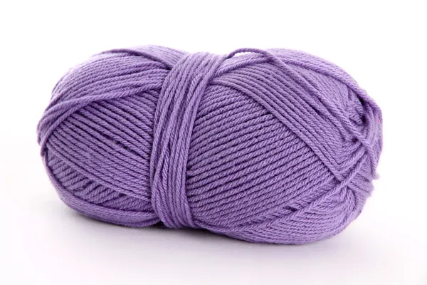 Ball of Yarn — Stock Photo, Image