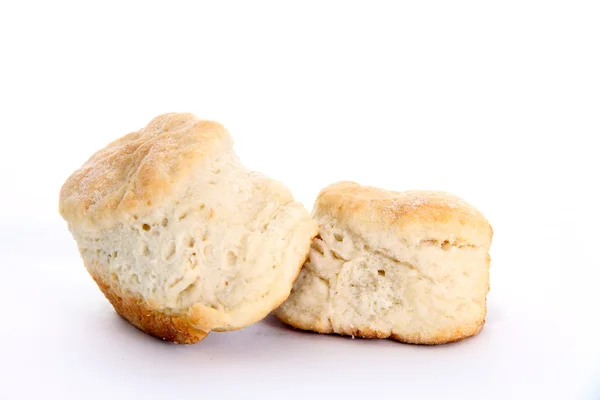 Buttermilk Biscuit — Stock Photo, Image