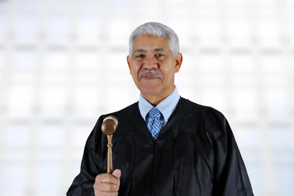 Sędzia — Zdjęcie stockowe
