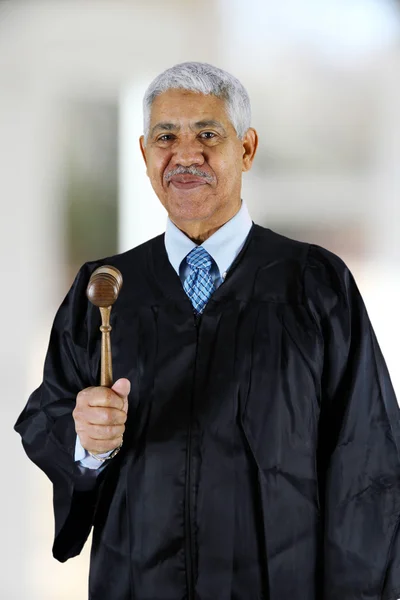 Δικαστής — Φωτογραφία Αρχείου