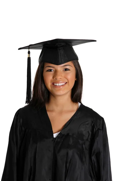 Graduate — Stock Photo, Image